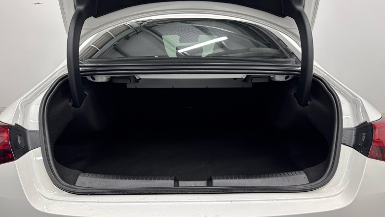 Mercedes-Benz CLA 220d AMG Line Executive 4dr Tip Auto Diesel Saloon